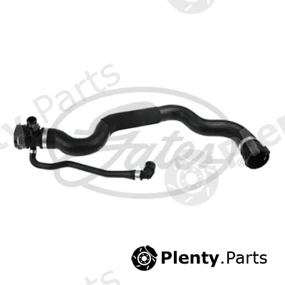 Gates 05-2811 — Radiator Hose