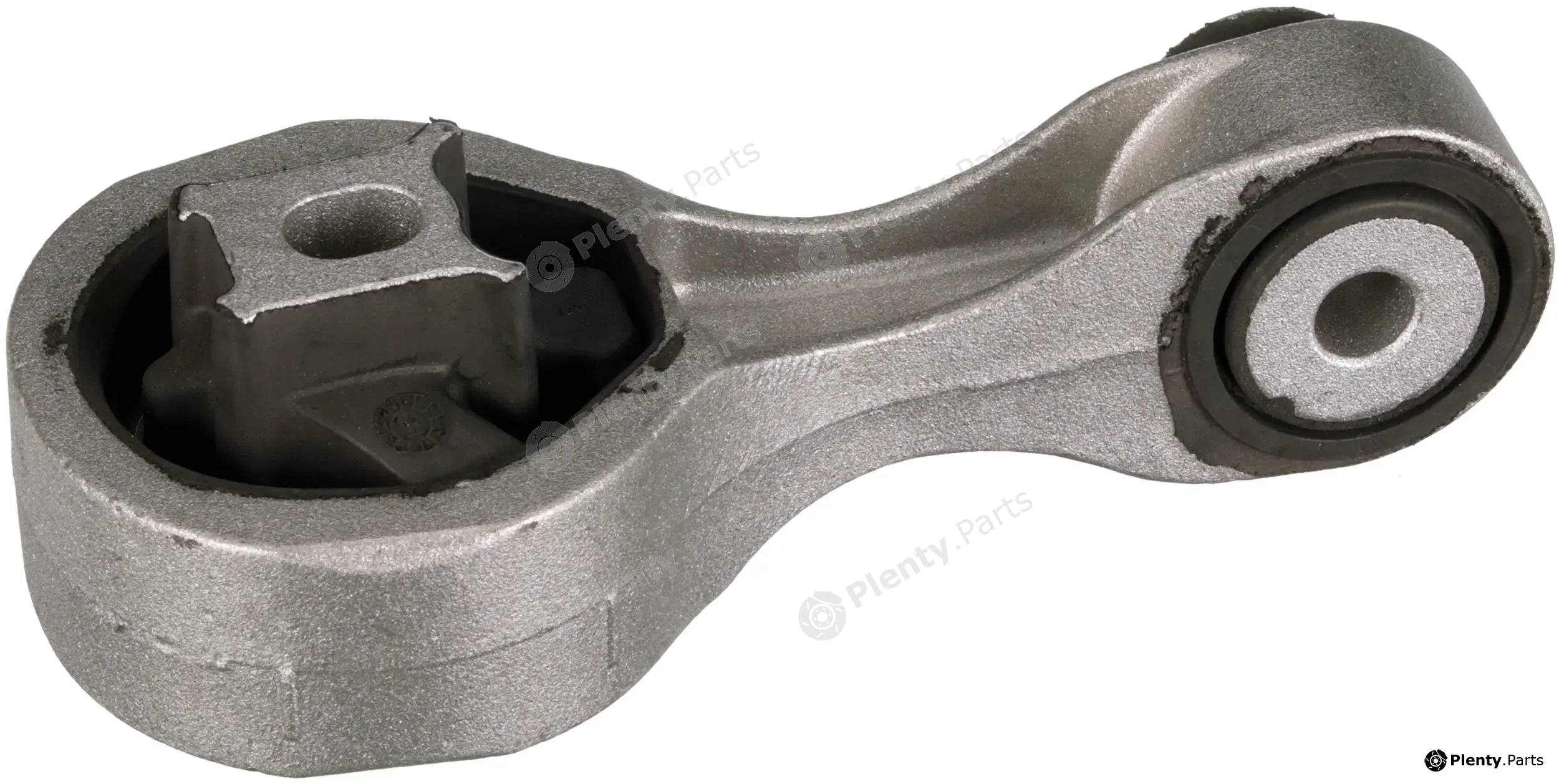 Gates ETM1223 — Mounting, engine