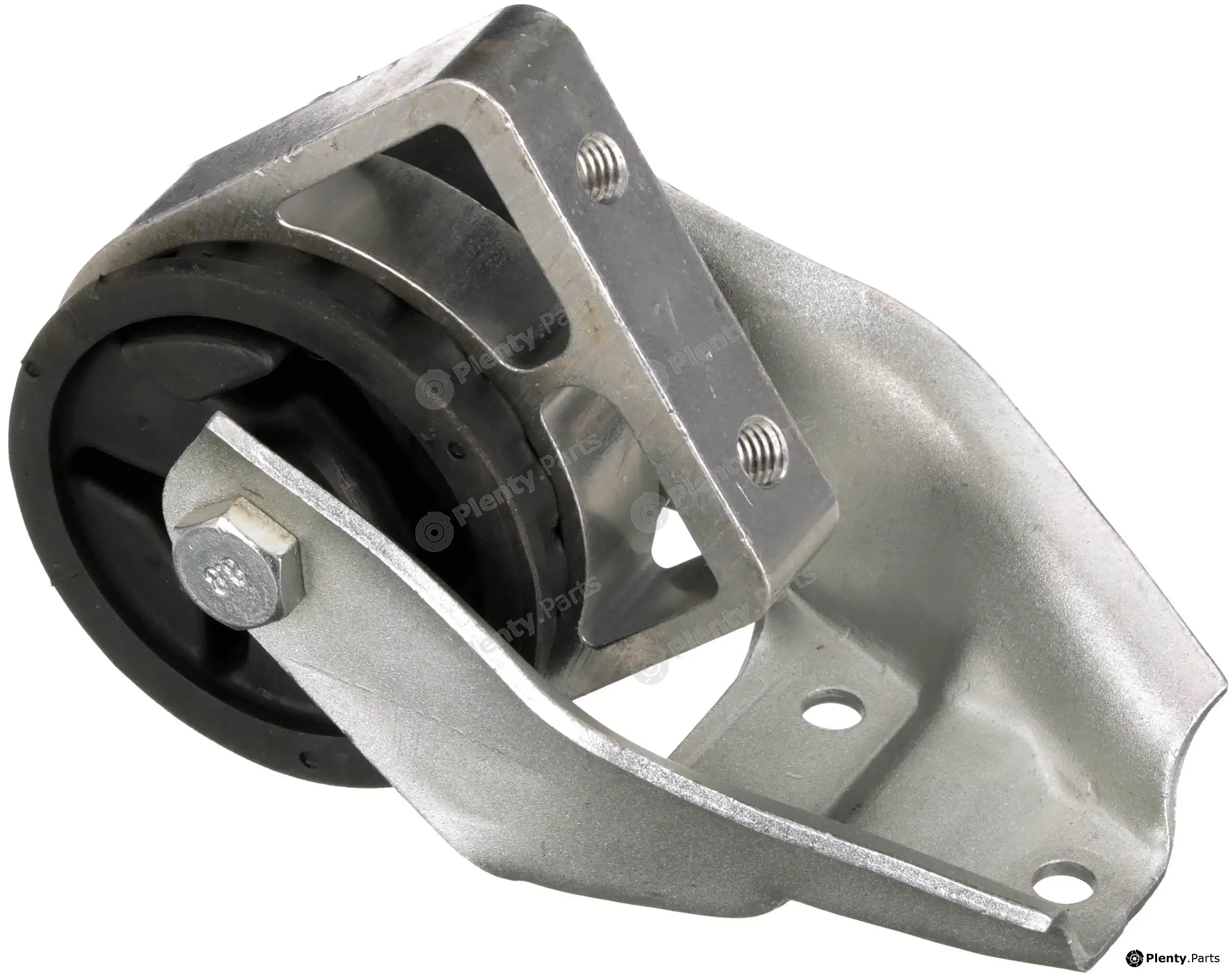 Gates ETM1796 — Mounting, engine