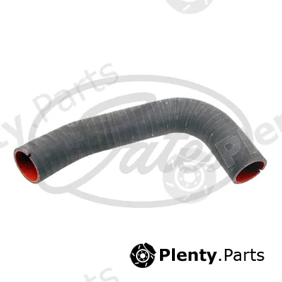 Gates 09-0490 — Charge Air Hose