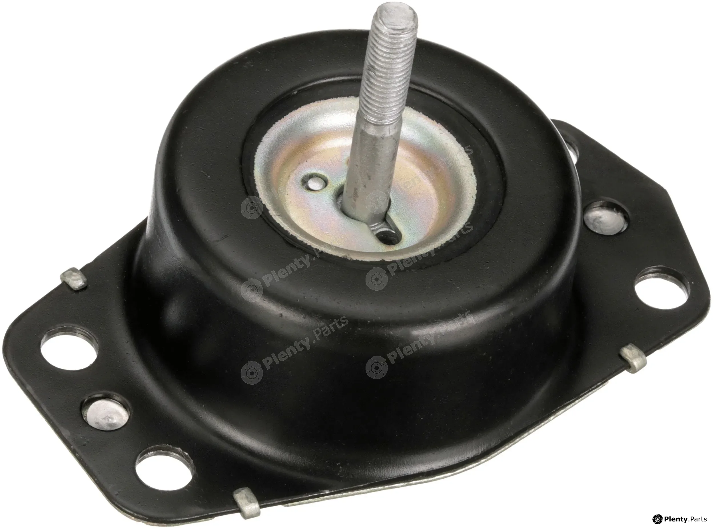 Gates ETM1639 — Mounting, engine