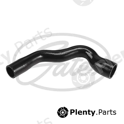 Gates 3867 — Radiator Hose
