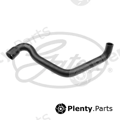 Gates 05-4186 — Radiator Hose