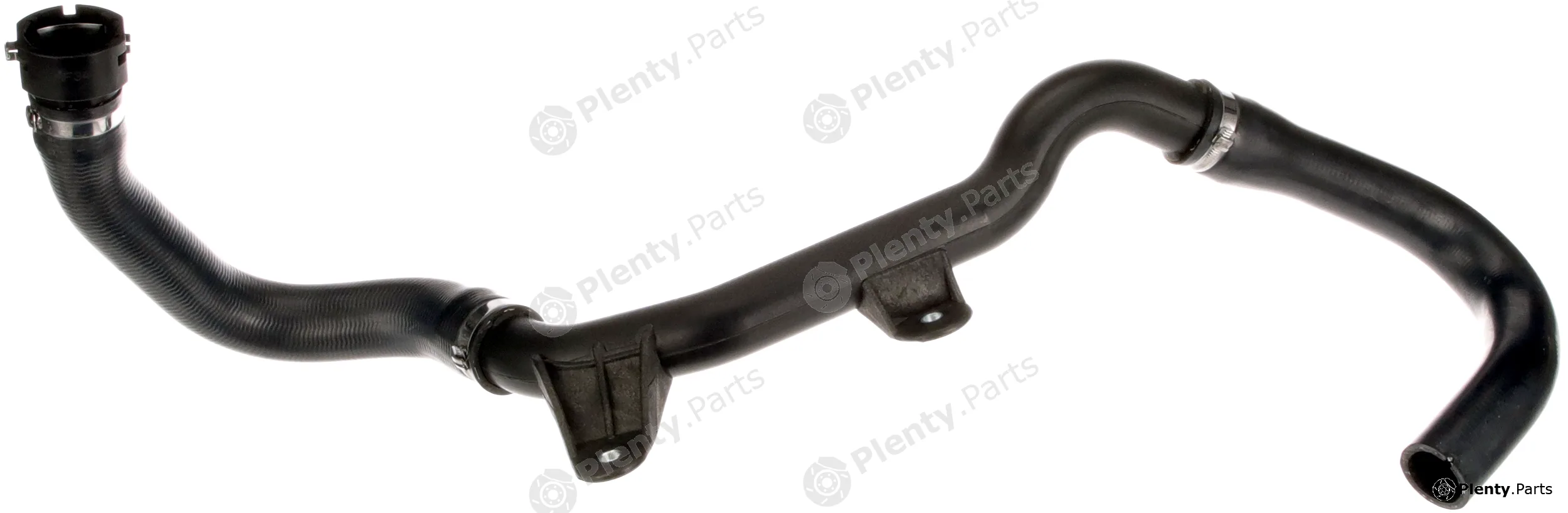 Gates 05-2593 — Radiator Hose