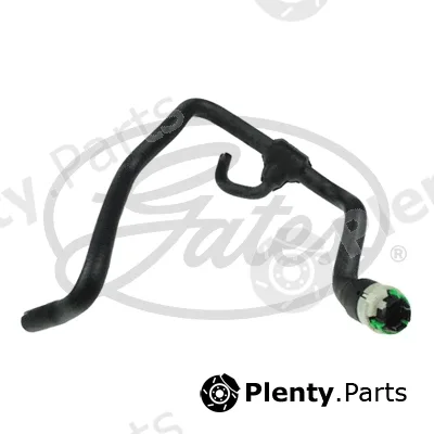 Gates 02-2480 — Heater Hose