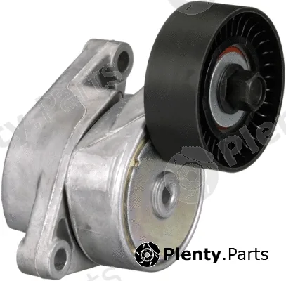 Gates T38201 — Belt Tensioner, V-ribbed belt DriveAlign®