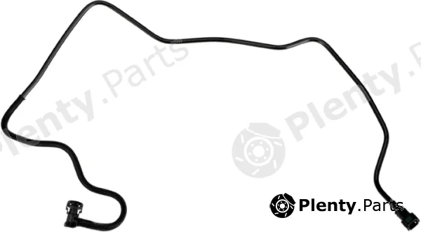 Gates MFL1049 — Fuel Hose