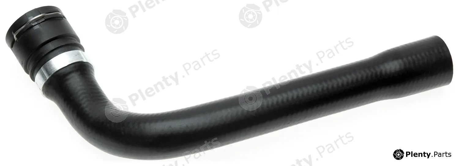 Gates 05-3897 — Radiator Hose