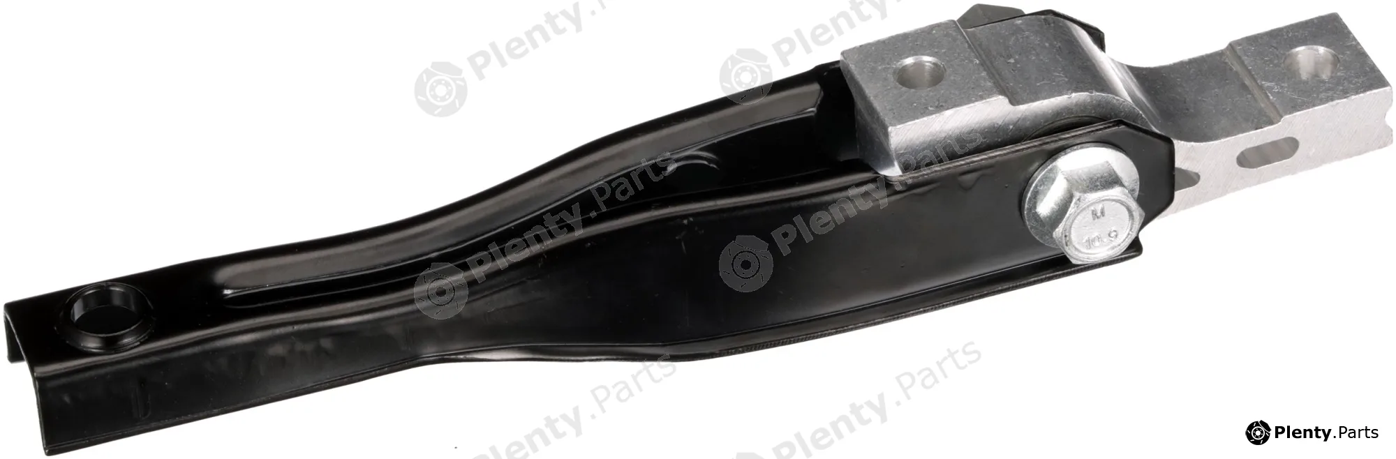 Gates ETM2121 — Mounting, engine