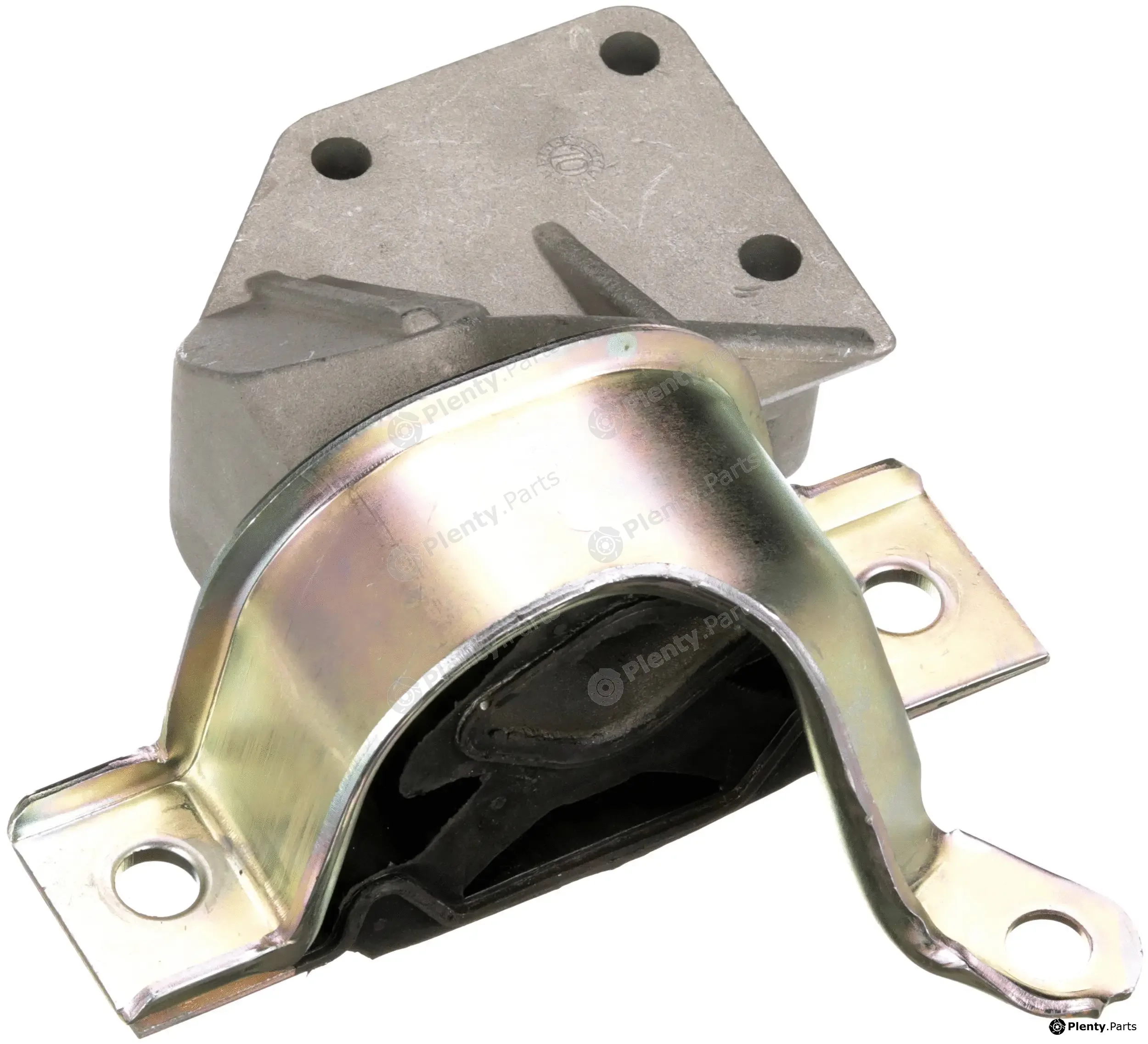 Gates ETM1875 — Mounting, engine