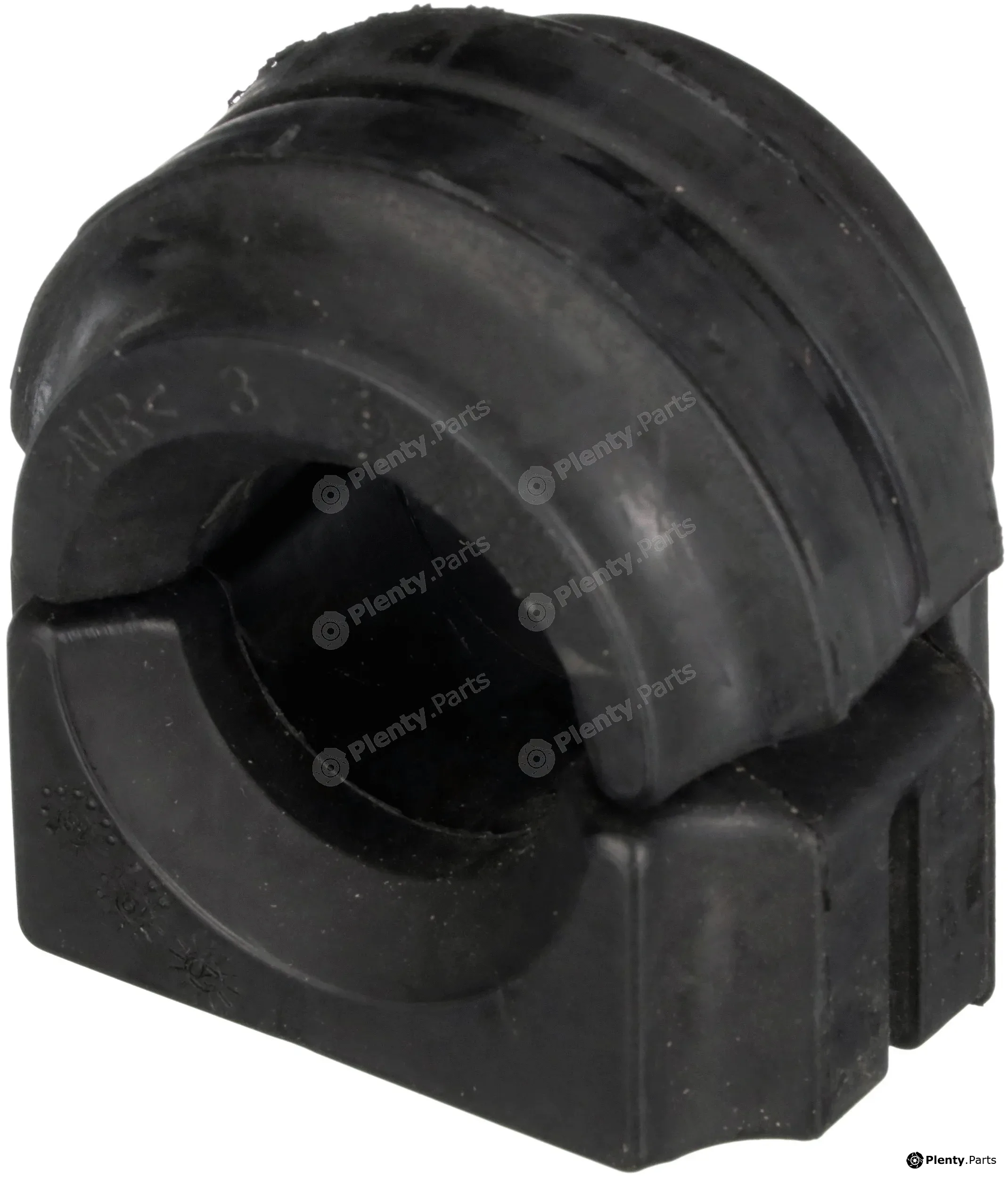 Gates AWS1042 — Mounting, stabiliser bar