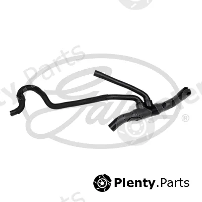 Gates 05-2936 — Radiator Hose