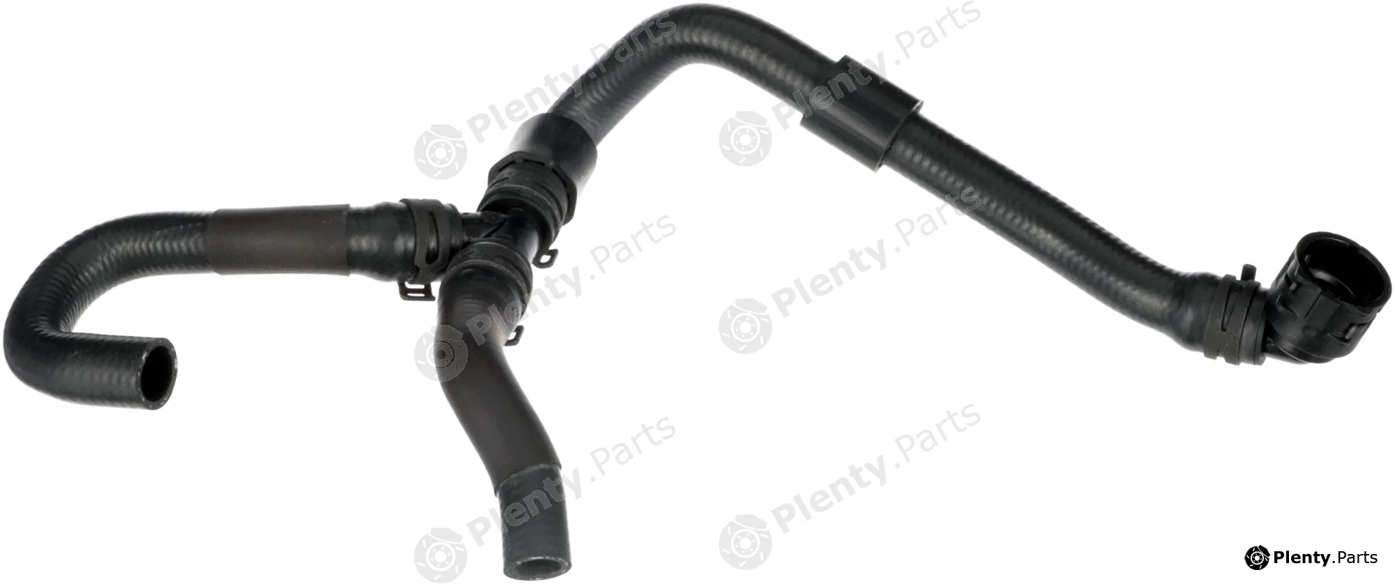 Gates 05-2913 — Radiator Hose