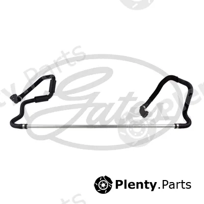 Gates 02-2065 — Heater Hose