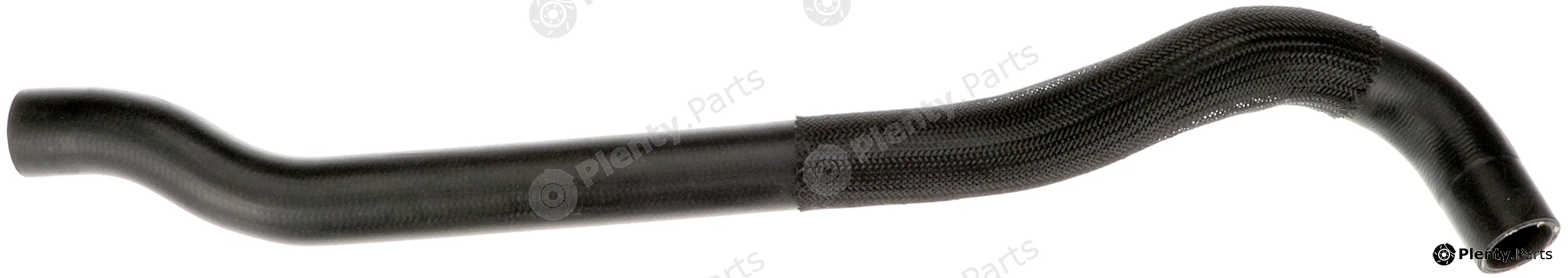 Gates 05-5338 — Radiator Hose