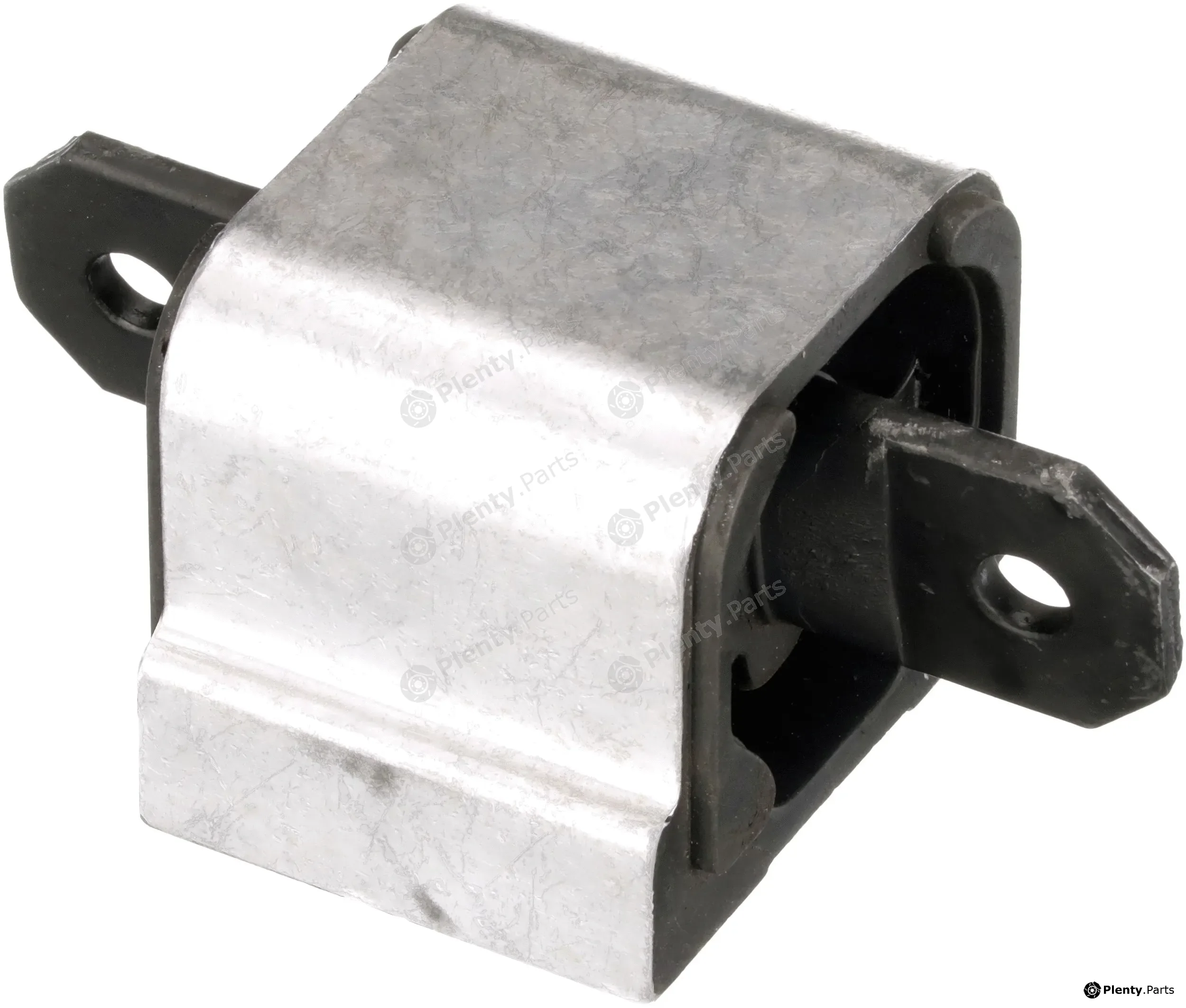 Gates ETM1353 — Mounting, engine