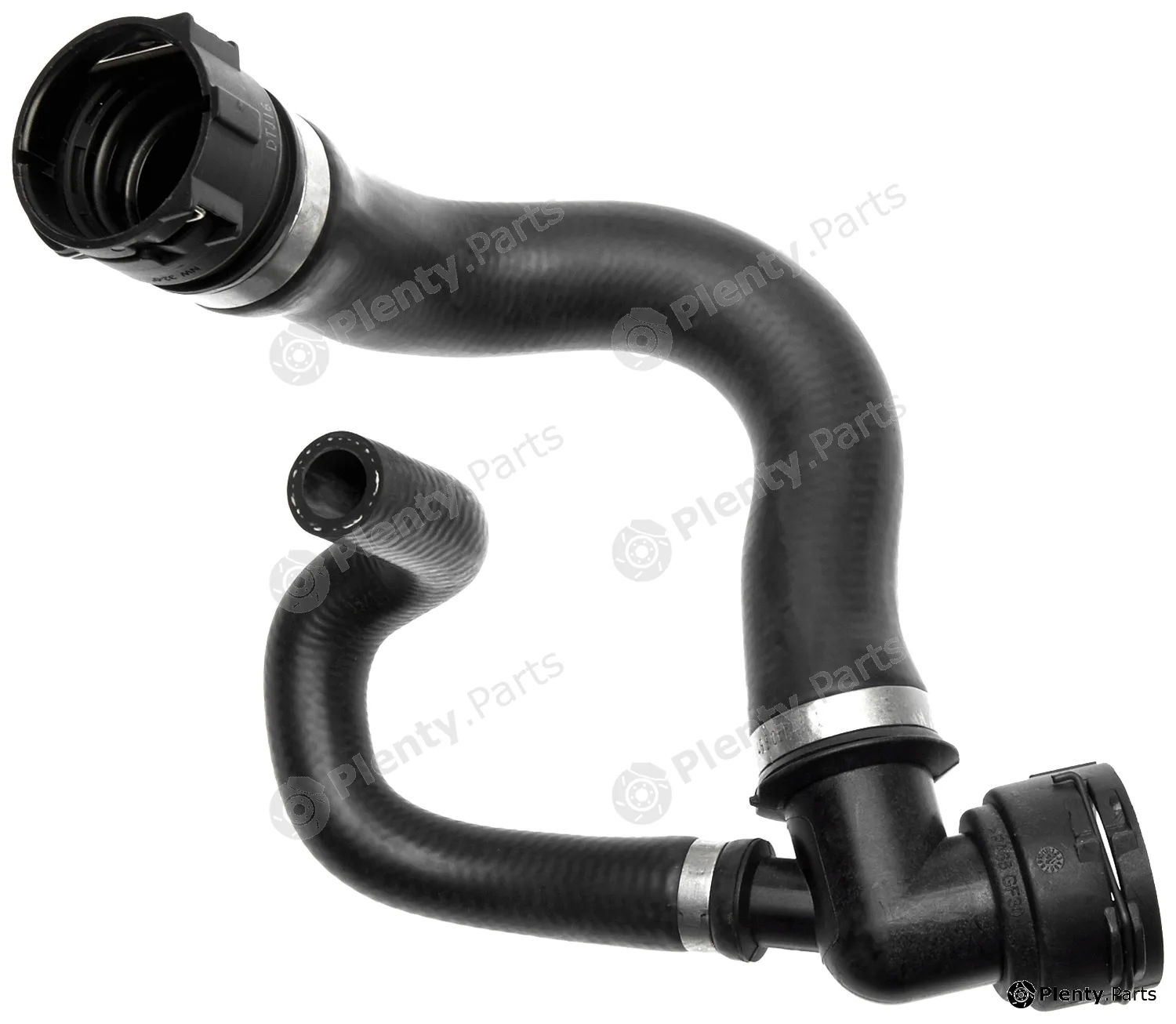 Gates 05-2542 — Radiator Hose