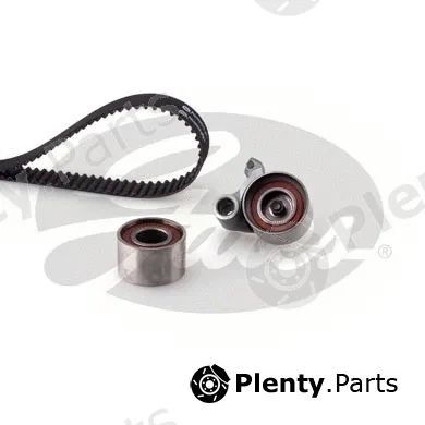 Gates K01T257 — Timing Belt Kit PowerGrip®