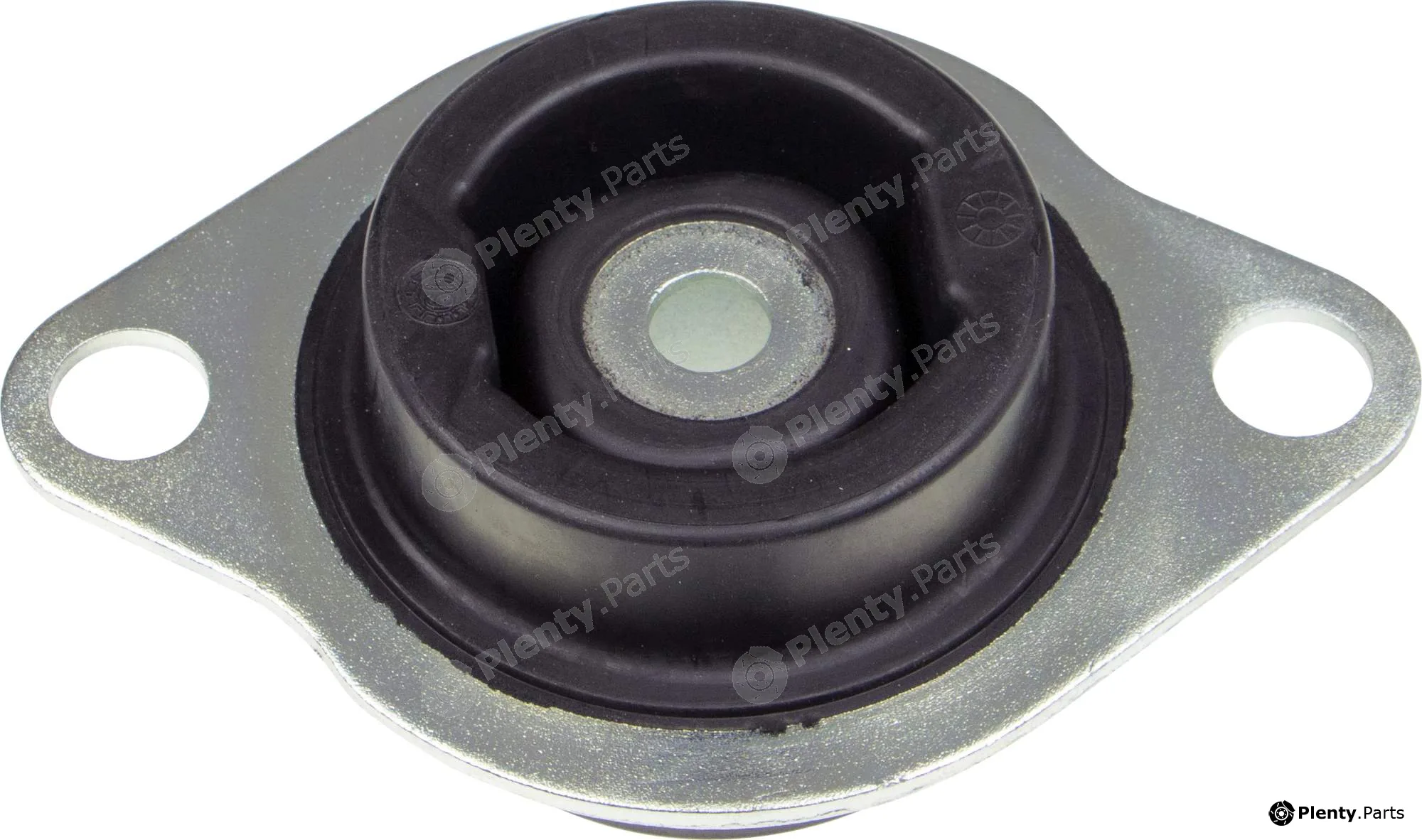 Gates ETM1582 — Mounting, engine