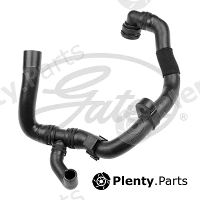Gates 05-3949 — Radiator Hose