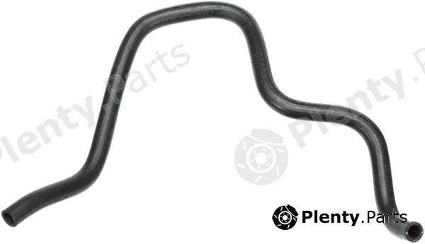 Gates 02-2977 — Heater Hose