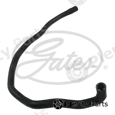 Gates 02-2481 — Heater Hose