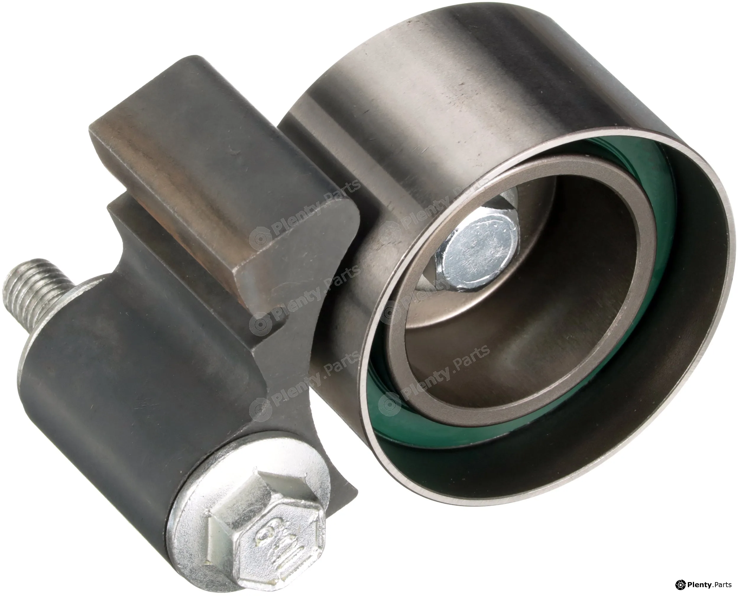 Gates T43197 — Tensioner Pulley, timing belt PowerGrip®
