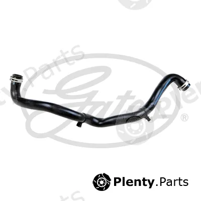 Gates 05-3624 — Radiator Hose