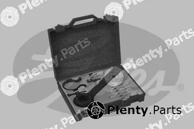 Gates GAT4580 — Mounting Tools, timing belt