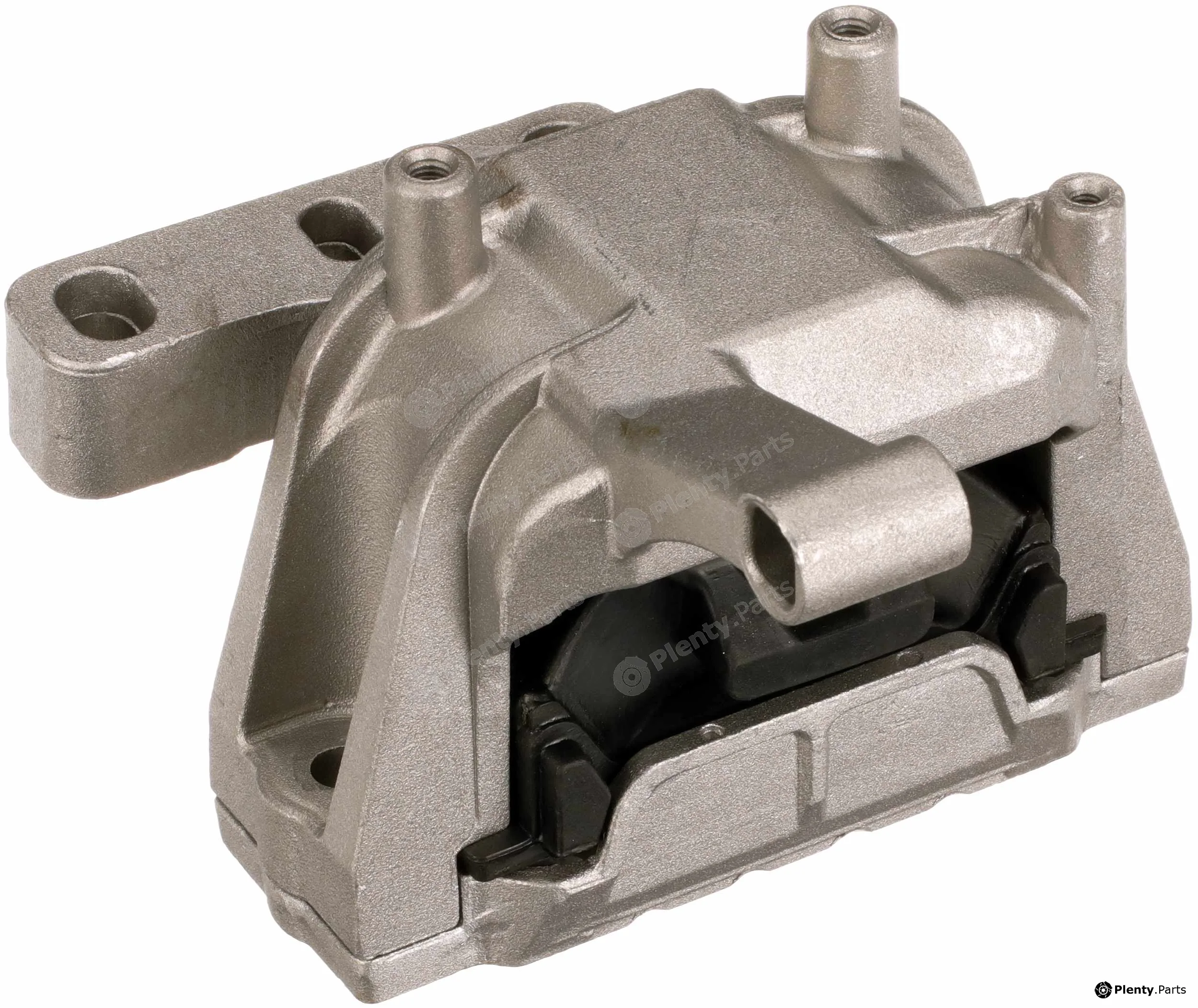 Gates ETM1911 — Mounting, engine