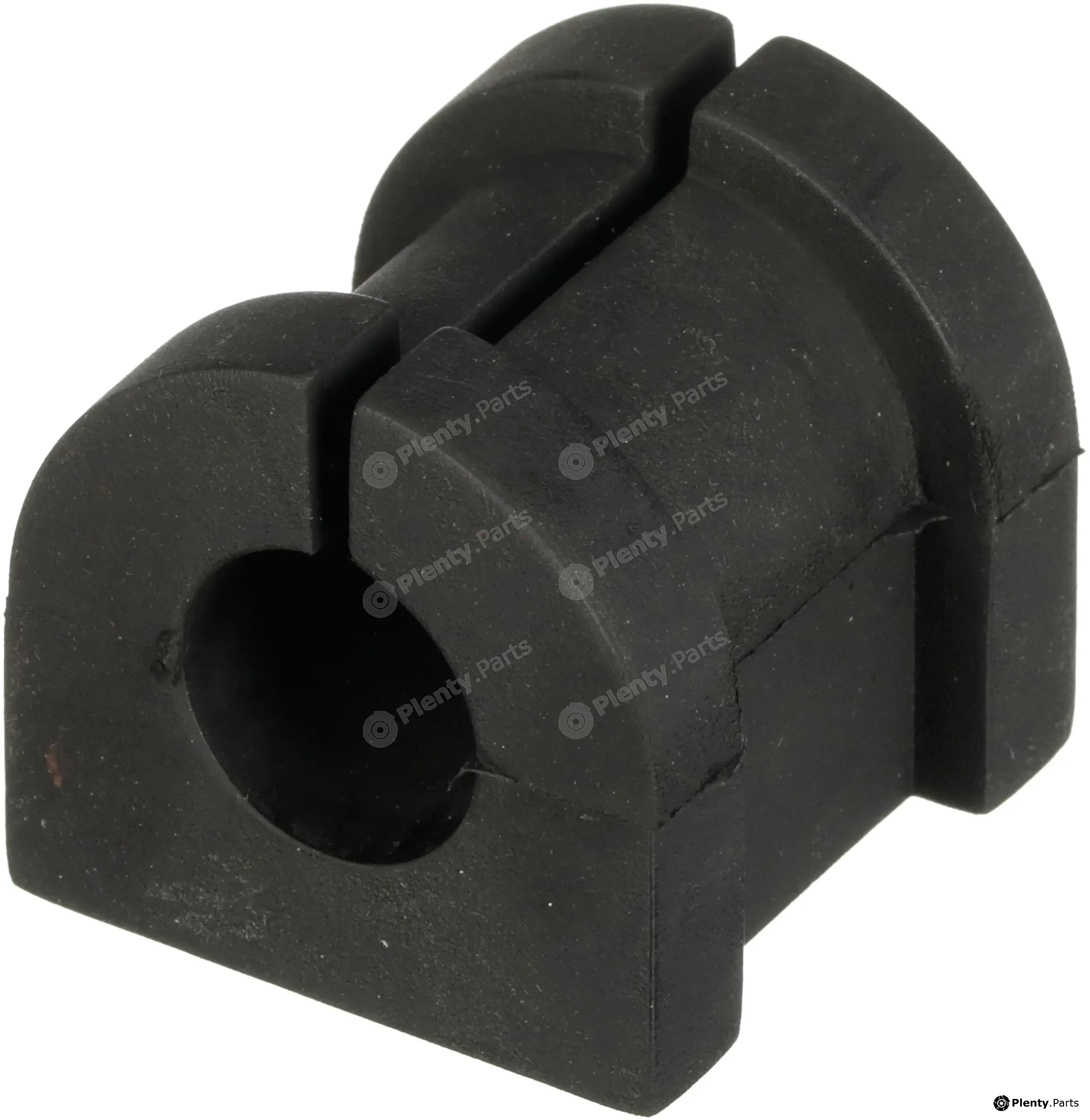 Gates AWS1050 — Mounting, stabiliser bar