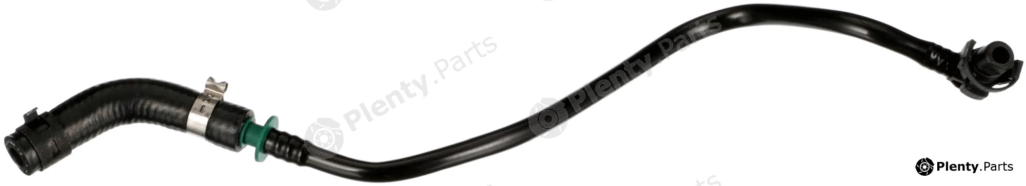 Gates 02-3141 — Heater Hose