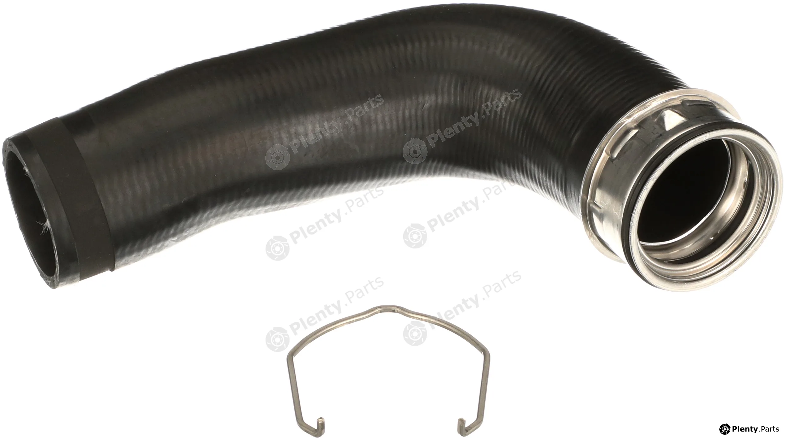 Gates 09-0206C — Charge Air Hose