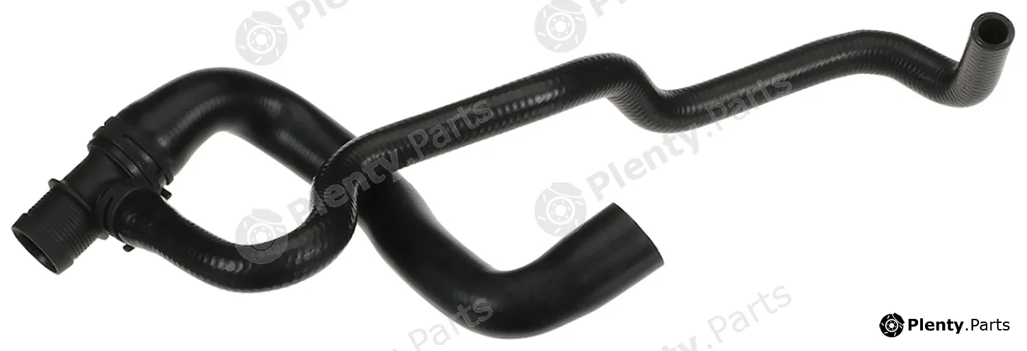 Gates 05-2612 — Radiator Hose