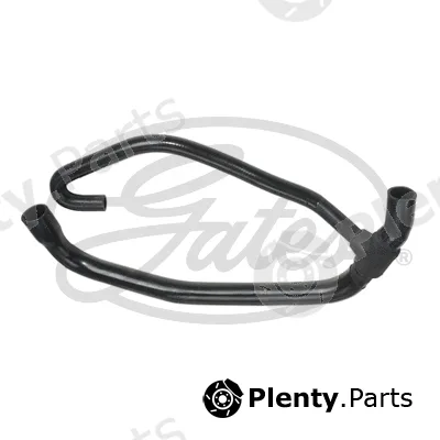 Gates 3542 — Radiator Hose
