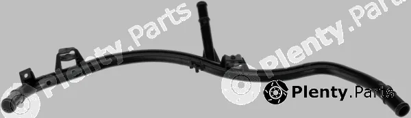 Gates 02-2822 — Coolant Pipe