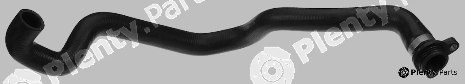 Gates 02-1647 — Heater Hose