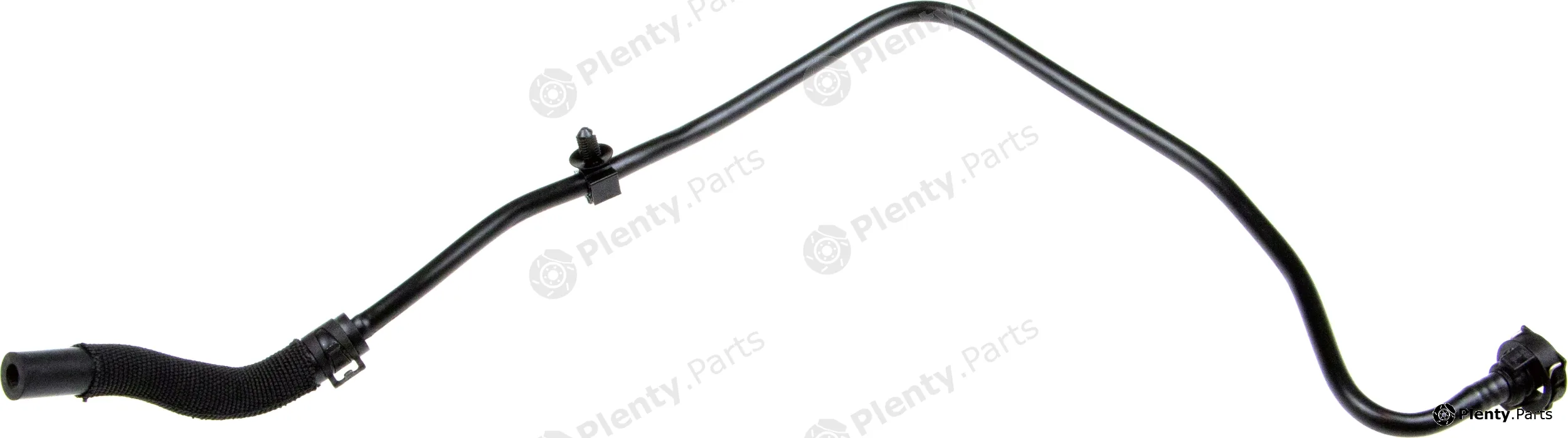Gates 02-3062 — Heater Hose