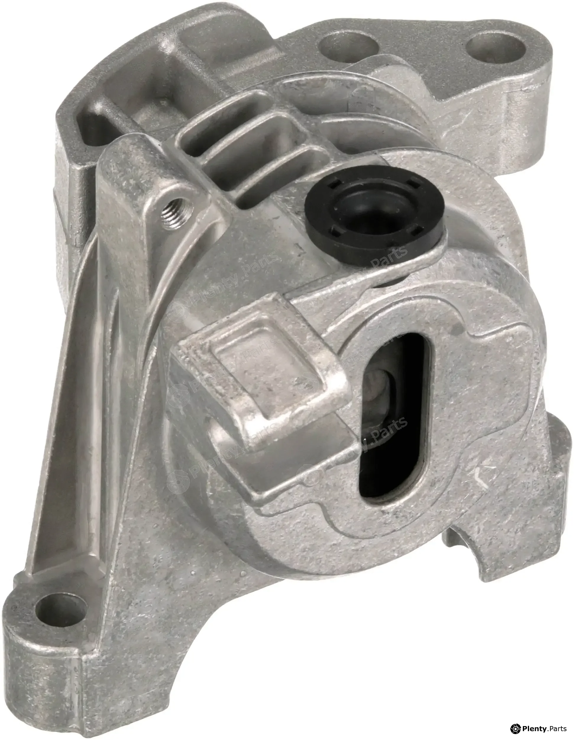 Gates ETM1154 — Mounting, engine