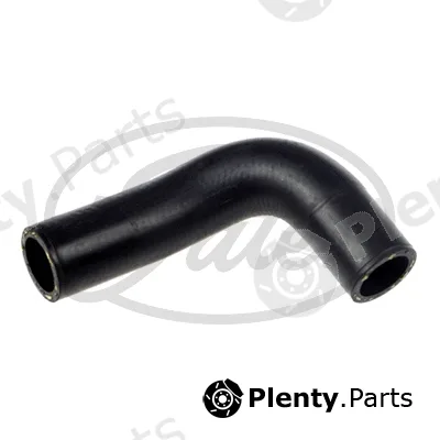 Gates 05-3492 — Radiator Hose