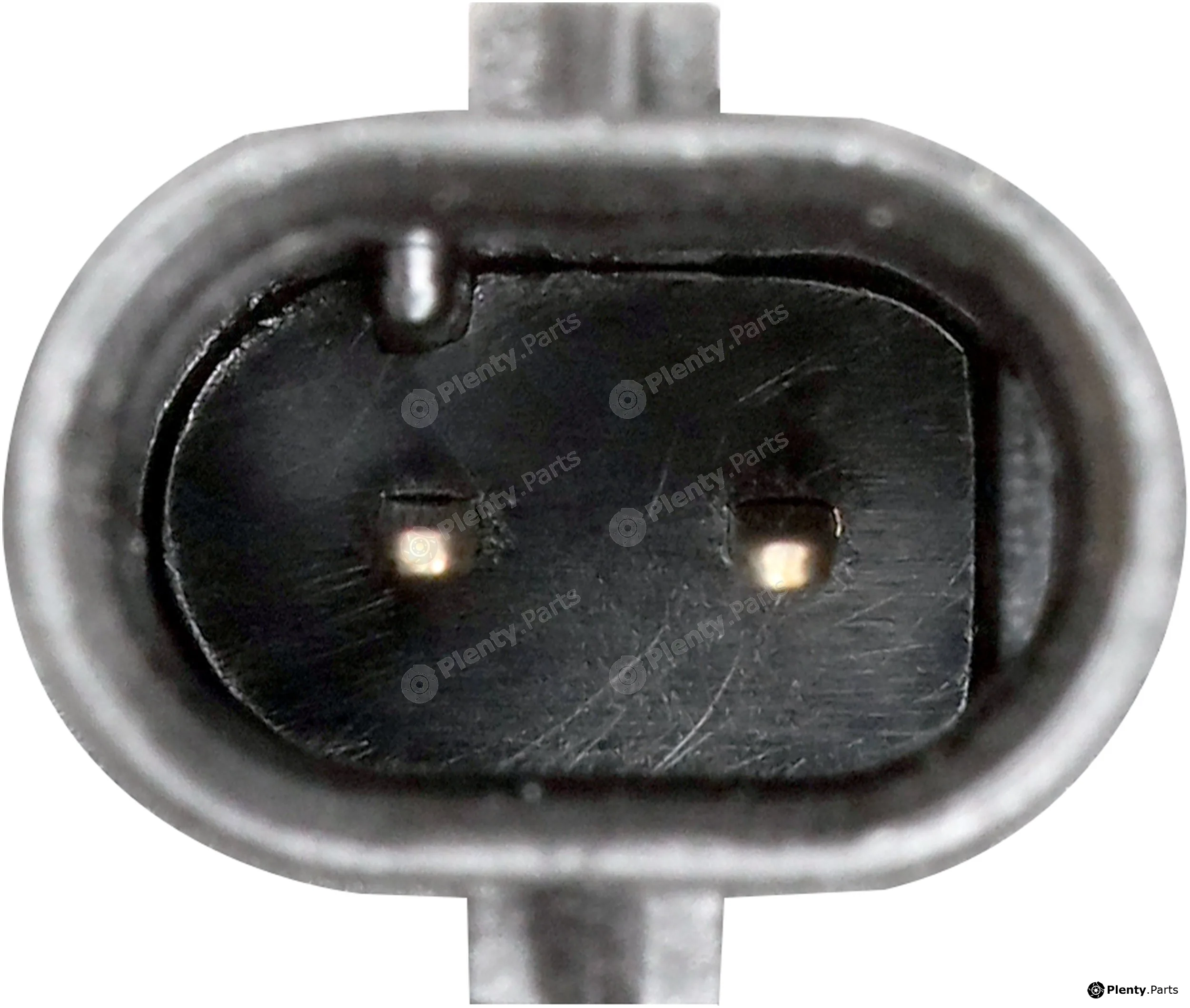 Gates WP0287 — Water Pump, engine cooling