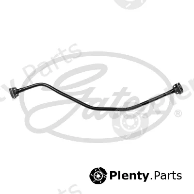 Gates 02-2791 — Heater Hose