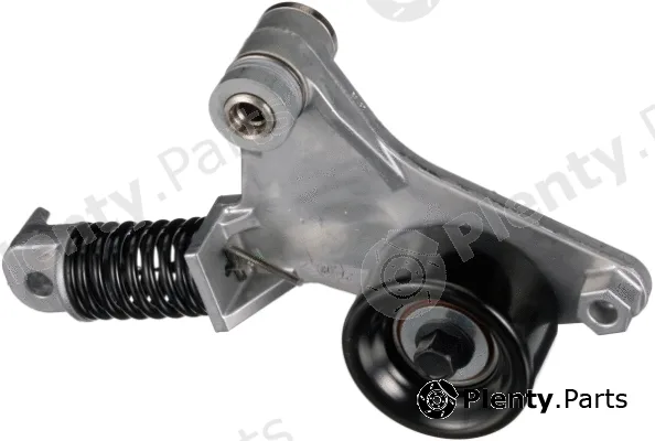 Gates T38453 — Belt Tensioner, V-ribbed belt DriveAlign®