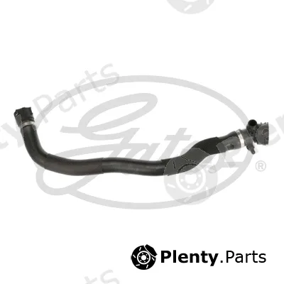 Gates 05-4531 — Radiator Hose