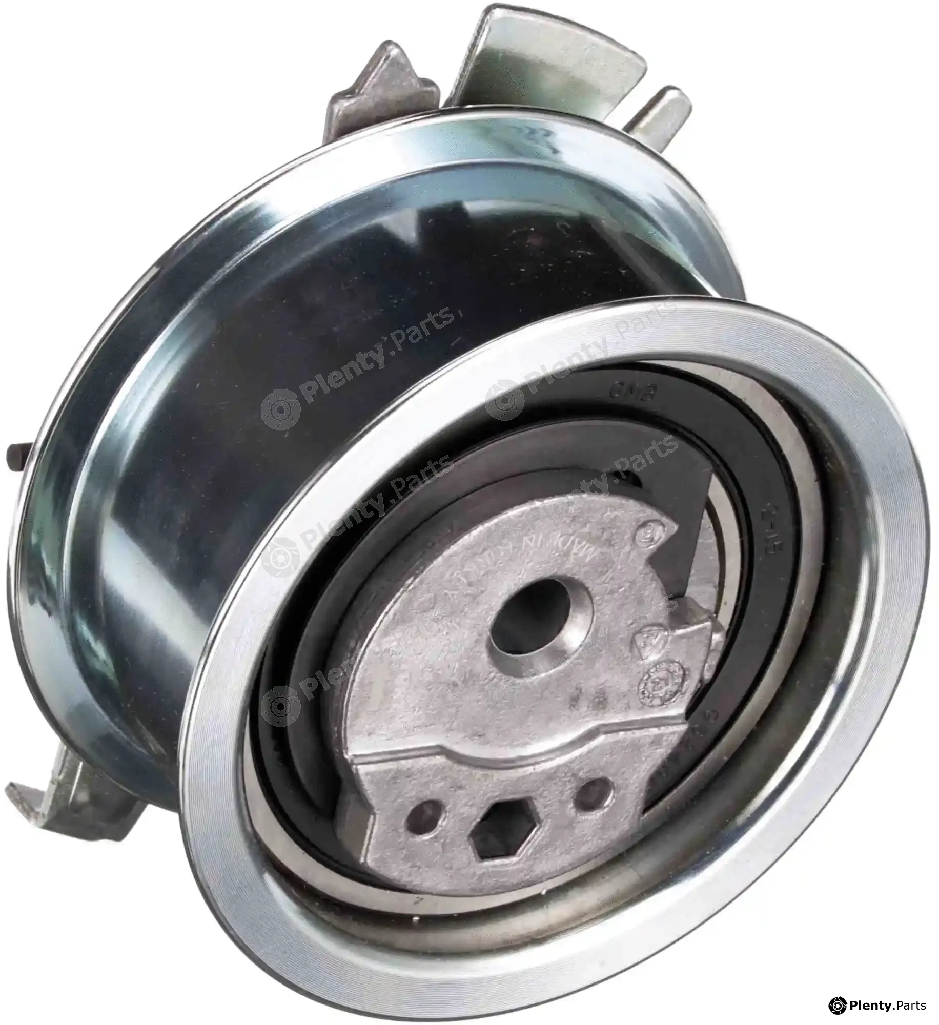 Gates T43181 — Tensioner Pulley, timing belt PowerGrip®