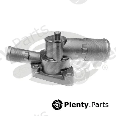 Gates TH26489G1 — Thermostat, coolant