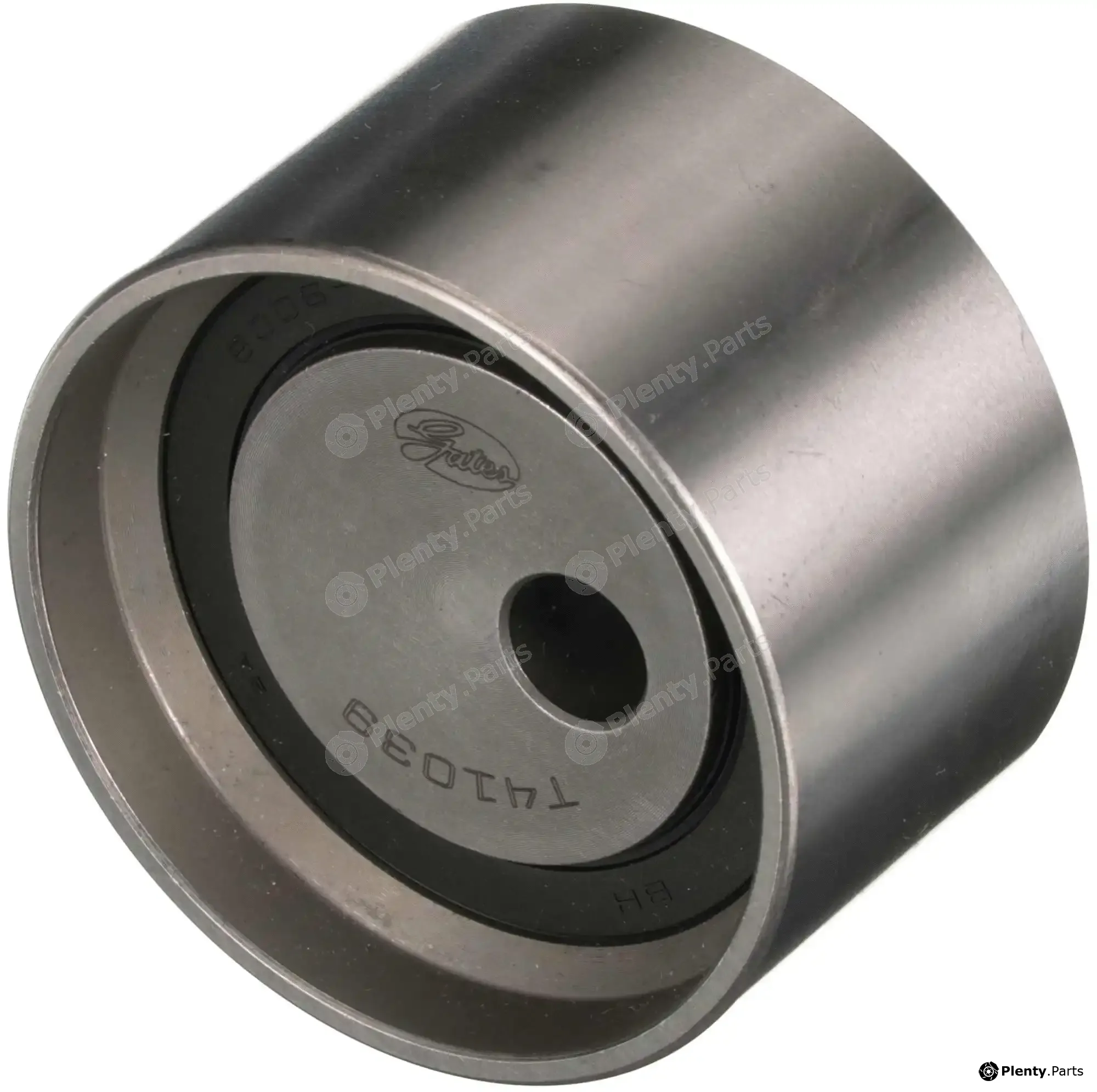 Gates T41039 — Tensioner Pulley, timing belt PowerGrip®