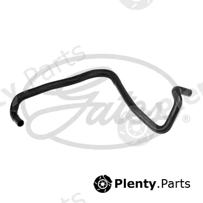 Gates 02-2205 — Heater Hose