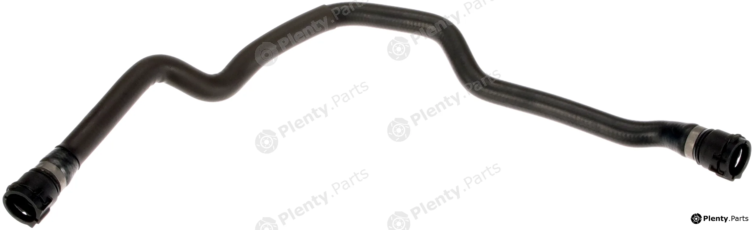 Gates 02-1776 — Heater Hose