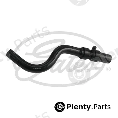 Gates 02-2114 — Heater Hose